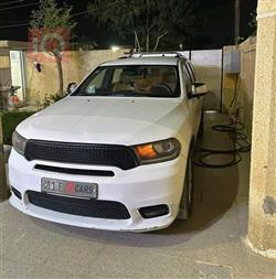 دودج دورانجو